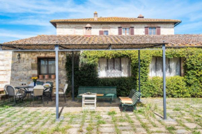 Casalino Castelnuovo Berardenga
